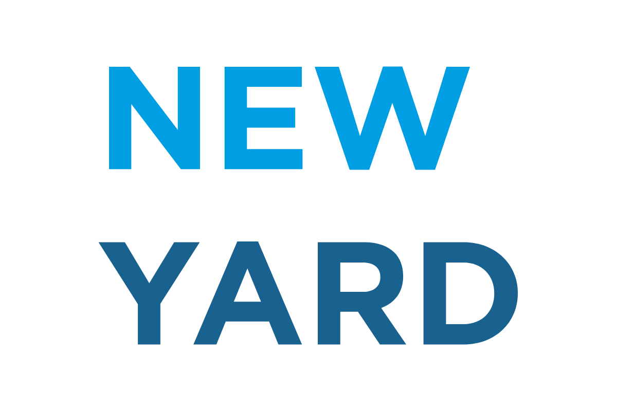 New Yard BV
